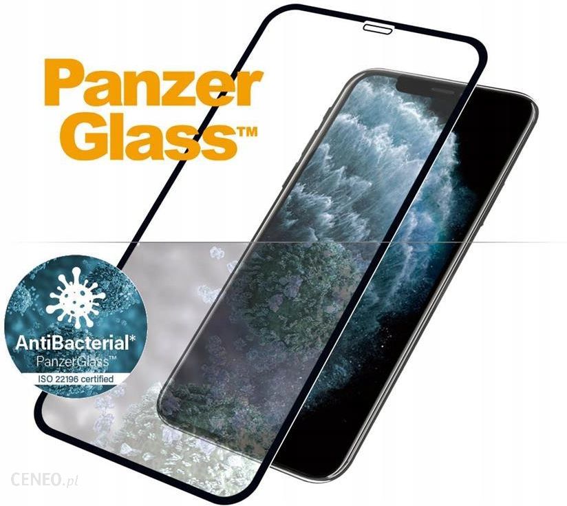 Szkło hartowane na cały ekran Safe by PanzerGlass Ultra-Wide Fit