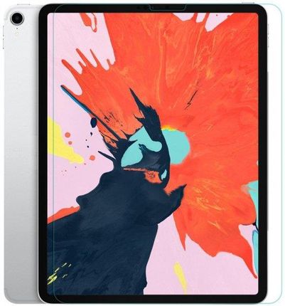 Nillkin Szkło hartowane H+ 0.3mm Apple iPad Pro 12.9 2018/2020/2021