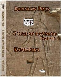 Kamizelka - Bolesław Prus