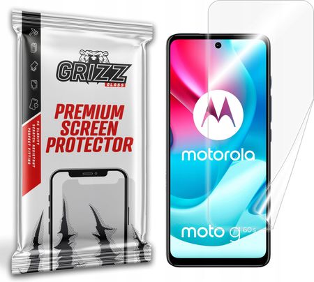 Folia Ceramiczna ochronna do Motorola Moto G60s