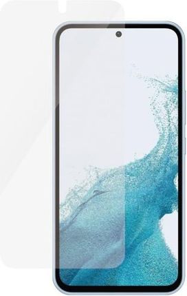 Szkło hartowane na cały ekran PanzerGlass Ultra-Wide Fit do Galaxy A54 5G, czarna ramka