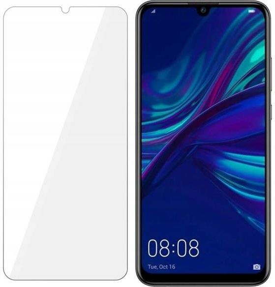 Kit 2 Verre Film Pour Huawei Honor X6a Protection Tempéré Écran Tactile