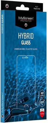 Myscreen Protector Folia Myscreen Diamond Hybridglass 5" Ea Kit - Apple Iphone 5/5S/5C/Se