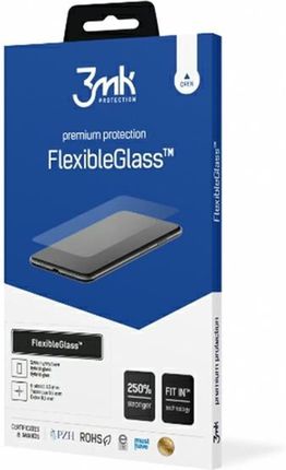 3MK FlexibleGlass Motorola Edge 30 Neo Szkło Hybrydowe