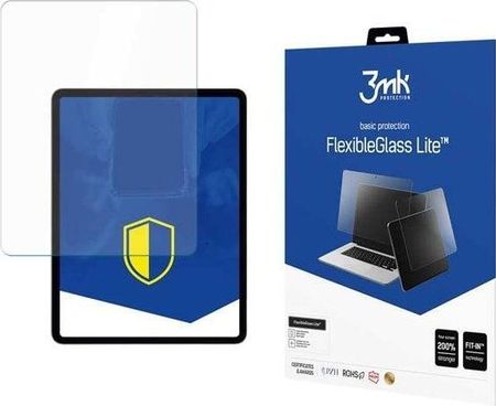 3MK 3MK FlexibleGlass Lite OnePlus Pad Szkło Hybrydowe Lite