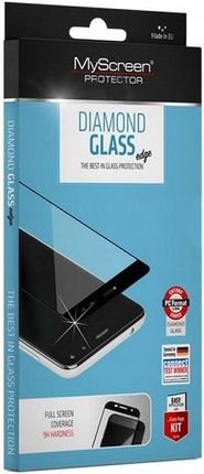 MyScreen Diamond Glass Szkło do Redmi Note 9/9T
