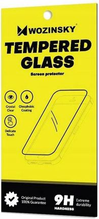 Wozinsky pancerne szkło ochronne do OnePlus 7T