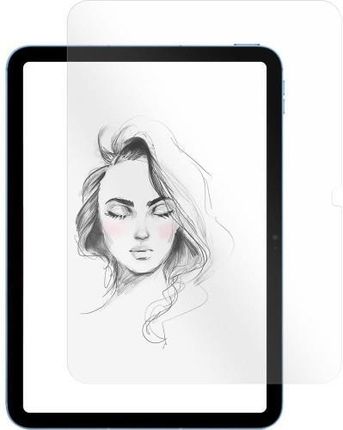 Szkło ochronne FIXED PaperGlass na Apple iPad 10,9" (2022) (FIXGTP-1000)