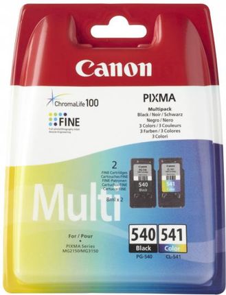 Canon PG-510/CL-511 MultiPack (2970B010)