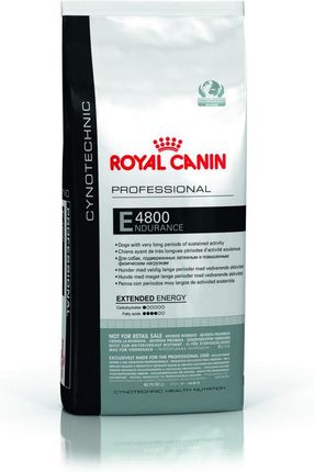 Royal Canin Professional Sport Energy 4800 20Kg