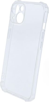 Nakładka Anti Shock 1,5Mm Do Iphone 11 Transparent