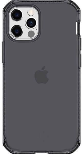Itskins COQUE RENFORCEE 3M SPECTRUMR IPHONE 12/12PRO CLEAR BLUE