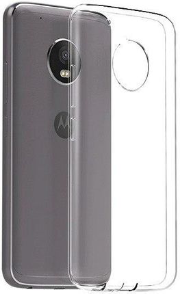 Etui Slim Case 1Mm Motorola Moto E22 / E22I Przeźroczysta Nakładka Plecki Transparent