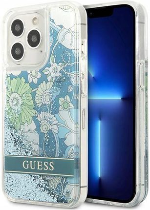 Oryginalne Etui Case Guess Iphone 13 Pro