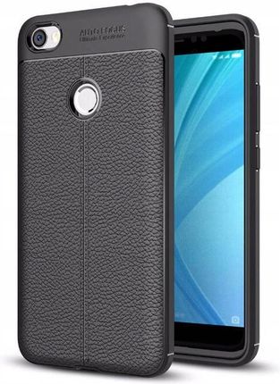 Etui Leather Case Do Xiaomi Redmi Note 5A Prime