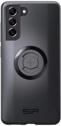 Obudowa Dla Telefonów Komórkowych Sp Connect Spc+ Na Samsung Galaxy S21 Fe 52653 Czarny