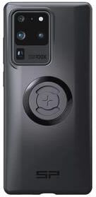 Obudowa Dla Telefonów Komórkowych Sp Connect Spc+ Na Samsung Galaxy S20 Ultra 52630 Czarny