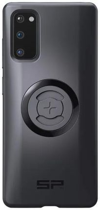 Obudowa Dla Telefonów Komórkowych Sp Connect Spc+ Na Samsung Galaxy S20 52631 Czarny