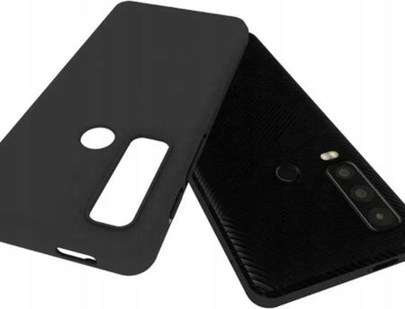 Etui Do Cat S75 Smukły Case Cover Obudowa - zdjęcie 2