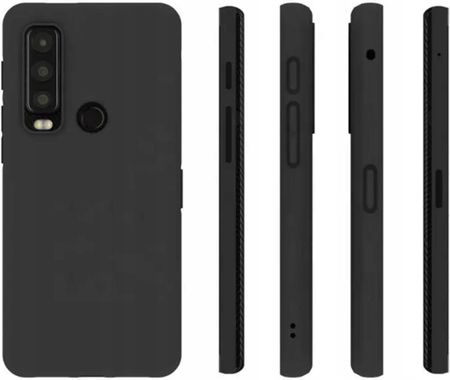 Etui Do Cat S75 Smukły Case Cover Obudowa - zdjęcie 3