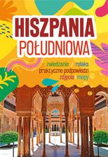 Zdjęcie Hiszpania Południowa - Przemków