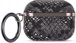 Zdjęcie Beline Airpods Elegance Cover Air Pods Pro Czarny/ - Osieczna