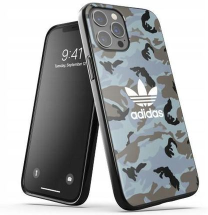 Oryginalne Etui Case Adidas Iphone 12 Pro Max