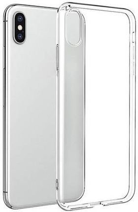 Case Etui Slim 1Mm Transparent Huawei P40 Lite 5G