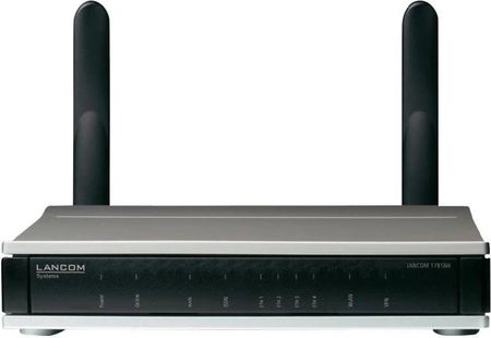 Lancom Systems LANCOM 1781AW VPN mit Multimode ADSL2+ Modem (62014)