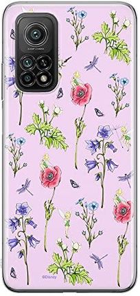 Ert Group Etui Na Telefon Huawei P30 Pro, Case Oryginalny I Oficjalnie Licencjonowany Przez Disney, Wzór Tinker Bell 004, Optymalnie Dopasowane Plecki