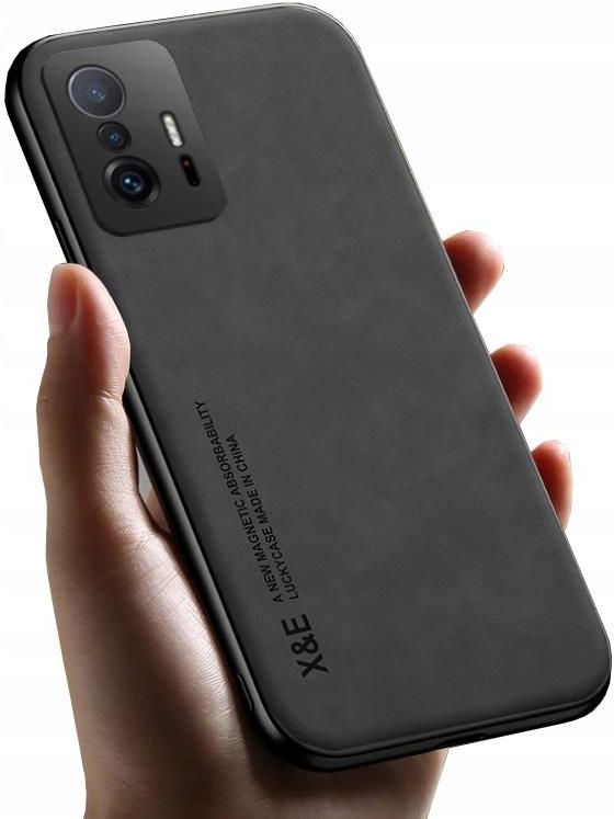Coque Complète Pour Xiaomi 11T / 11T Pro 5G - Avec Film écran Protecteur Inclus, Neuf