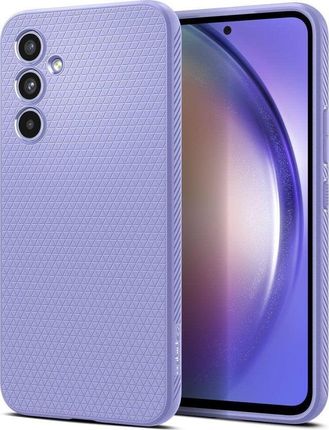 Spigen Spigen Liquid Air - Etui Do Samsung Galaxy A54 5G Awesome Violet