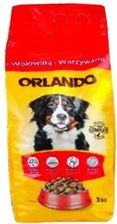 Zdjęcie Orlando Pure Taste Karma Sucha Dla Psa Z Wołowiną I Warzywami 3kg - Kraków