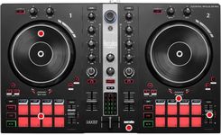 Zdjęcie Konsola Hercules Djcontrol Inpulse 300 Mk2 + Oprogramowanie Serato - Będzin