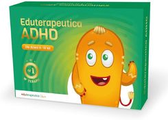 Zdjęcie Eisystem Eduterapeutica Adhd (Eis_Adhd) (145176) - Zakroczym