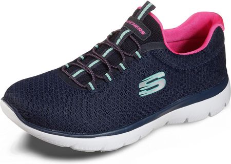 Buty Summits Rozmiar 37 Niebieski - 12980-NVHP | SPRAWDŹ OKAZJE NA WIOSNĘ