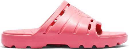 Damskie Klapki Timberland Get Outslide Slide Tb0A5Wyhdh61 – Różowy
