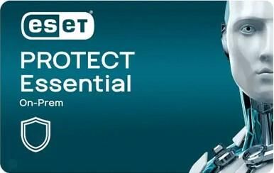 Eset PROTECT Essential (License), ON-PREM (Liczba Stanowisk 5 Do 10 ...