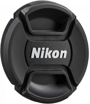 Nikon Pokrywka obiektywu LC-67 JAD10401