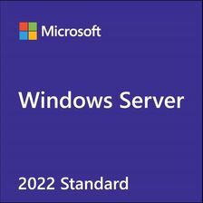 Microsoft Windows Server 2022 Standard 4 Core DE OEM (P73-08443) (P7308443)