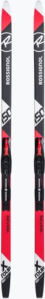 Rossignol Xt Vent Wxls(Ls) + Tour Si Czarno Czerwone Rhiwc13 21/22