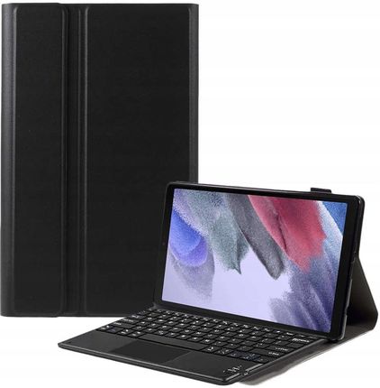 Alogy Klawiatura Samsung Galaxy Tab A7 Lite 8.7 + Rysik (46777)