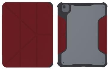 Jcpal Etui Case Podstawka Durapro Pro Xt Ipad Air 10.9" / 11" (Czerwone) (JCP5439)