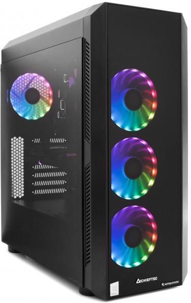 Komputronik Infinity R550 [D6] - Komputer stacjonarny - Opinie i ceny ...
