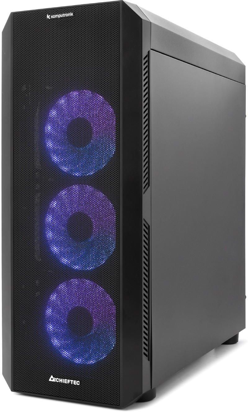 Komputronik Infinity R550 [E4] - Komputer stacjonarny - Opinie i ceny ...