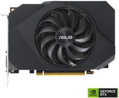 Asus Phoenix PH-RTX3050-8G-V2 NVIDIA GeForce RTX 3050 8GB GDDR6 (90YV0GH8M0NA00)