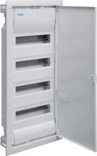 Zdjęcie Hager Rozdzielnica Podtynkowa Volta 4X12 Quickconnect Vu48At - Karczew