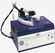 Zdjęcie Silter SPR/MN 2005E wytwornica pary 5l - Wołów