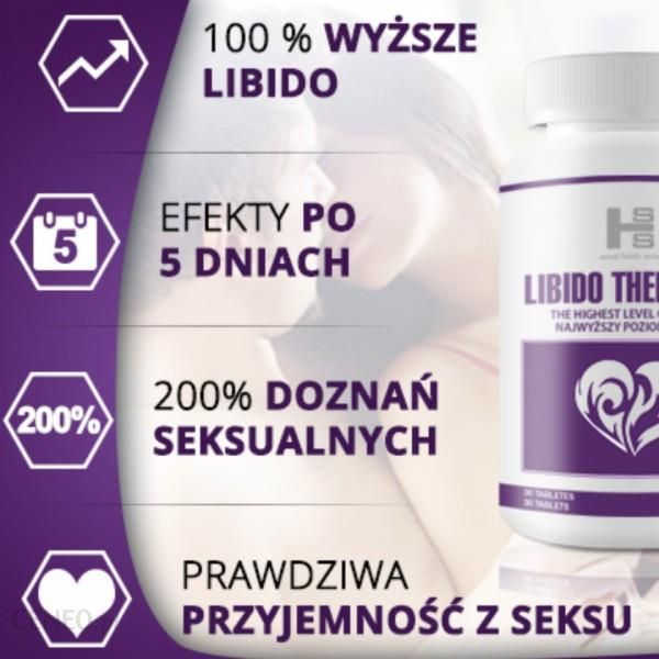 Skuteczne Tabletki Dla Kobiet Podnoszą Libido Sex Ceneopl 7564