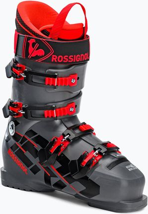 Rossignol Hero World Cup 110 Medium Czarno Czerwone Rbl1050 21/22